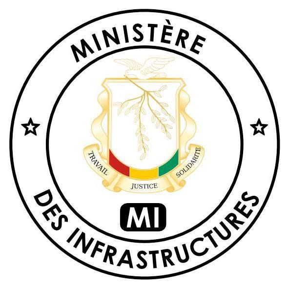 Ministère des Infrastructures