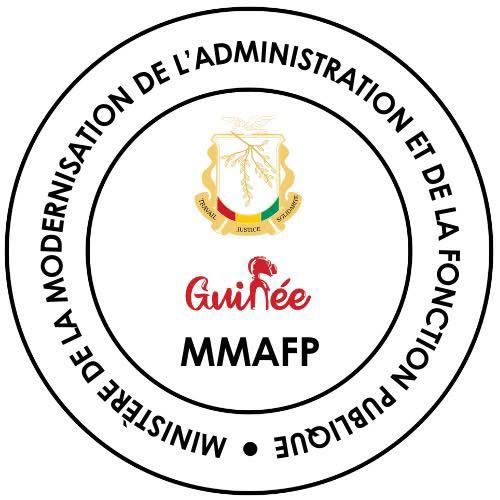 Min. de la Fonction Publique